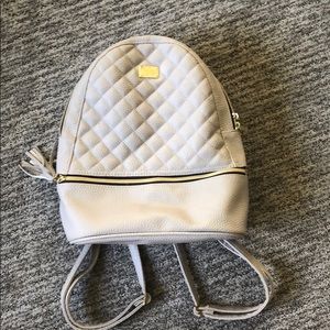 COPI backpack purse.